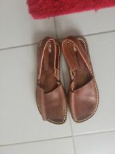 Sandales hush puppies d'occasion  Paris XII