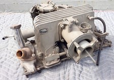 Sistema de injeção de combustível Rochester 7017200 Corvette FI Serial 1068 incrível original comprar usado  Enviando para Brazil