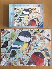 Ravensburger 500 piece for sale  WORCESTER