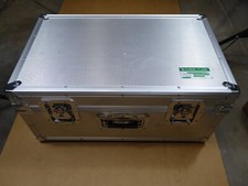 Aluminum lockable instrument for sale  Scottsdale