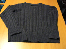 Damen pullover braun gebraucht kaufen  Rommerskirchen