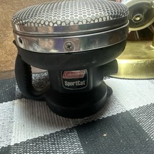 Coleman sportcat catalytic for sale  Bradley