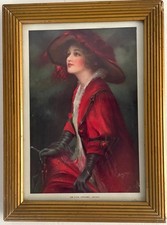 Framed beautiful art for sale  Alhambra