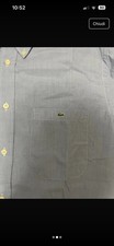 lacoste camicie usato lacoste camicie usato  Imperia