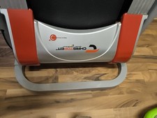 Laufband christopeit hne gebraucht kaufen  Gotha-Umland