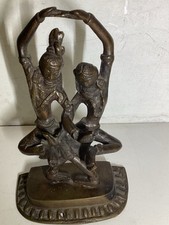Antique statuette indienne d'occasion  Toulouse-