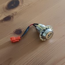 Sterling sapphire key for sale  SOUTHAMPTON