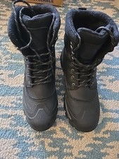 Nortiv men boots for sale  Lima