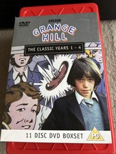 Grange hill. excellent for sale  CHICHESTER