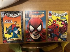 Fumetti uomo ragno usato Fumetti uomo ragno usato  Jolanda di Savoia