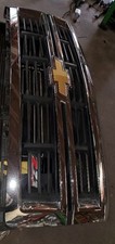 Grille chrome surround for sale  Crestview