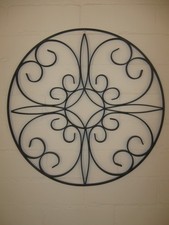 Vtg wrought iron for sale  Tucson