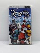 Robots umd film gebraucht kaufen  Wilhelmshaven