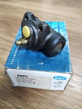 Lpr 4993 brake for sale  LUTON
