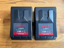 Two swit 8082s for sale  ILKLEY