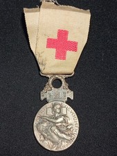 Old red cross d'occasion  Expédié en Belgium