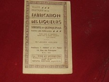 Album livret 1935 d'occasion  La Flèche