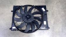 Radiator fan motor for sale  Joliet