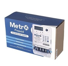 Metro prepaid met001 for sale  PRESCOT