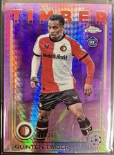 Topps chrome ucc gebraucht kaufen  Gudensberg