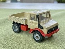 Siku unimog u1500 gebraucht kaufen  Gladbeck