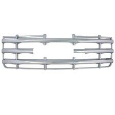 New chrome grill for sale  USA