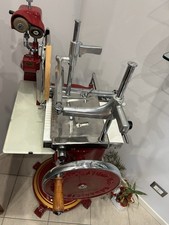 Affettatrice volano tipo usato  Soragna