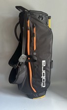 Cobra ultralight pro for sale  HELENSBURGH