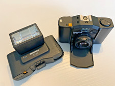 Minox 35gt blitzaufsatz gebraucht kaufen  Bonn