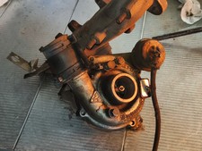 Turbina per ford usato  Italia