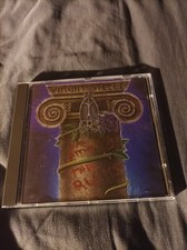Usado, Virgin Steele - Life Among The Ruins (T&T 1994 CD) comprar usado  Enviando para Brazil