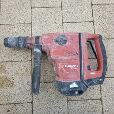 Hilti te60 atc for sale  COOKSTOWN