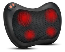 Electric shiatsu back for sale  AIRDRIE