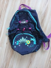 Scout rucksack kinder gebraucht kaufen  Wegberg