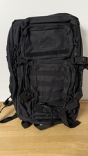 Daypack rucksack assault gebraucht kaufen  Scharnebeck