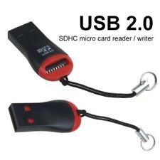 Lettore micro mini usato  Sava