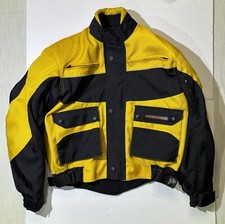 Motoboss jacket approved for sale  Mesa