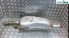 Nachschalldämpfer mkb z18xe gebraucht kaufen  Schwalmstadt