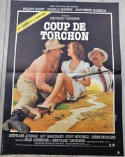 Coup torchon affiche d'occasion  Montpellier-