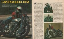 1977 laverda 1000 for sale  Kingsport