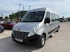 Renault master 2.3 for sale  ERITH