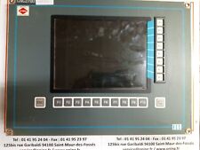 Commande cnc2700 slot d'occasion  Saint-Maur-des-Fossés