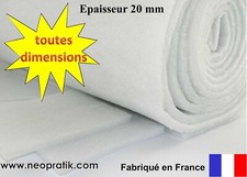 Filtre média polyester d'occasion  Nantes-