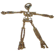 Dangly sparkly diamond for sale  Santee