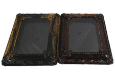 Vintage amber brown for sale  Albion