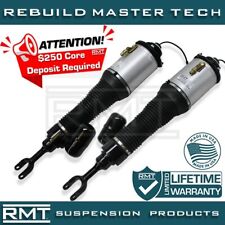 Apoios de suspensão Bentley Continental 2003-2018 dianteiro fabricante de equipamento original reconstrução mola pneumática saco de suspensão comprar usado  Enviando para Brazil