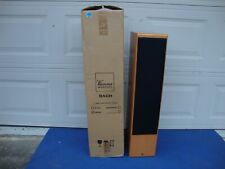 Single vienna acoustics for sale  Woodstock