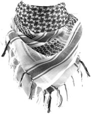 Shemagh foulard testa usato  Roma
