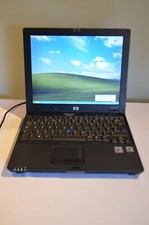 Compaq nc4200 pentium for sale  CRAWLEY