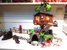 Playmobil lot 5557 d'occasion  La Garde